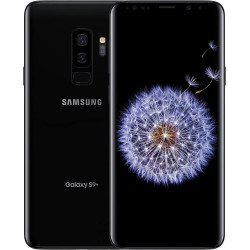 Samsung S9+ Black 64Gb