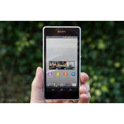 Sony Xperia Z1 Compact