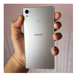 Sony Xperia Z5 Silver