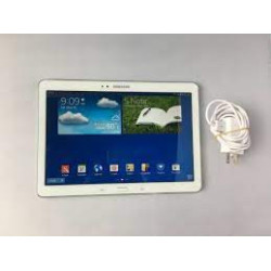 Samsung P600 White