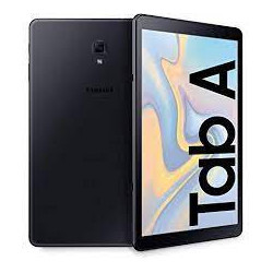 Samsung Tab A 10,5" T590 Black 32Gb