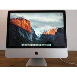 Apple iMac 24" 2008