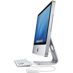 Apple iMac 24" 2008