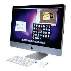 Apple iMac 27" 2009