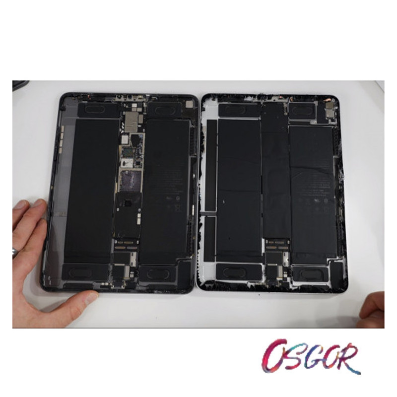 Réparation iPad Pro 11 3Gen A2377 - A2459 - A2301