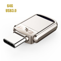 EAGET CU20 USB 3.0 + Type C...