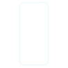 pour iPhone 14 6.1 inch Nano Matte Screen Soft PET Anti-Glare Anti-Explosion Full Cover Film