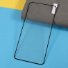 Full Glue Full Coverage Anti-explosion Ultra-slim Tempered Glass Screen Fingerprint Unlock  pour Samsung Galaxy S22 Plus