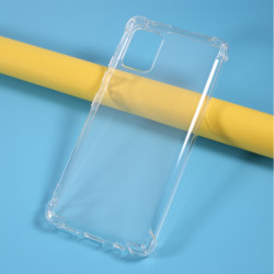 Drop Resistant Clear TPU...