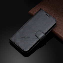 Wallet Leather Stand Phone...