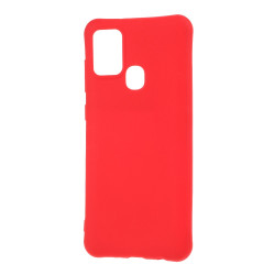 Solid Color Matte Soft TPU...