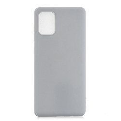 Matte Skin Shockproof TPU...