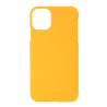 House Cover  pour iPhone 11 Pro 5.8 inch (2019) - Yellow