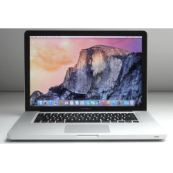 Apple Macbook Pro 2008 15"