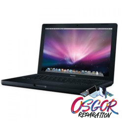 Apple Macbook BLACK A1181