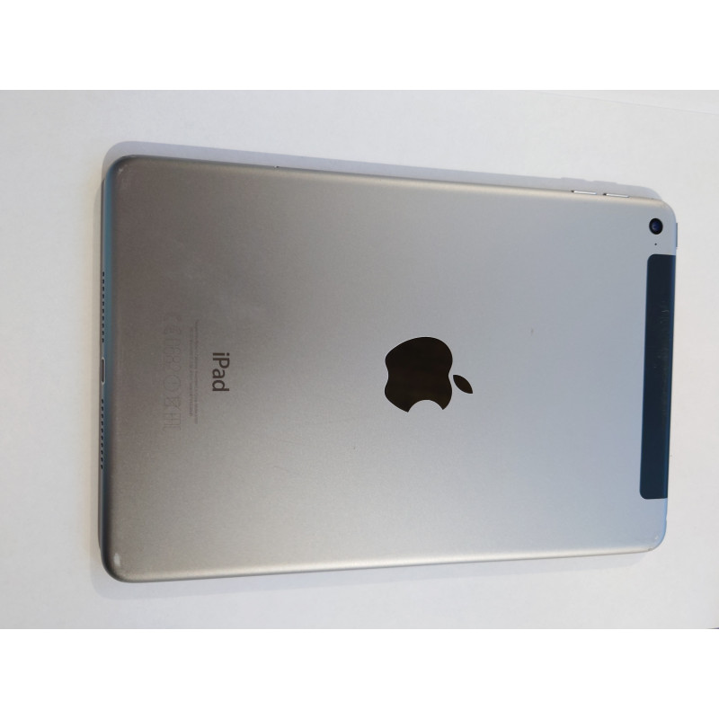 Apple iPad Mini 4 Black 128Gb Wifi + 4G