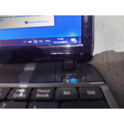 acer aspire 1810tz