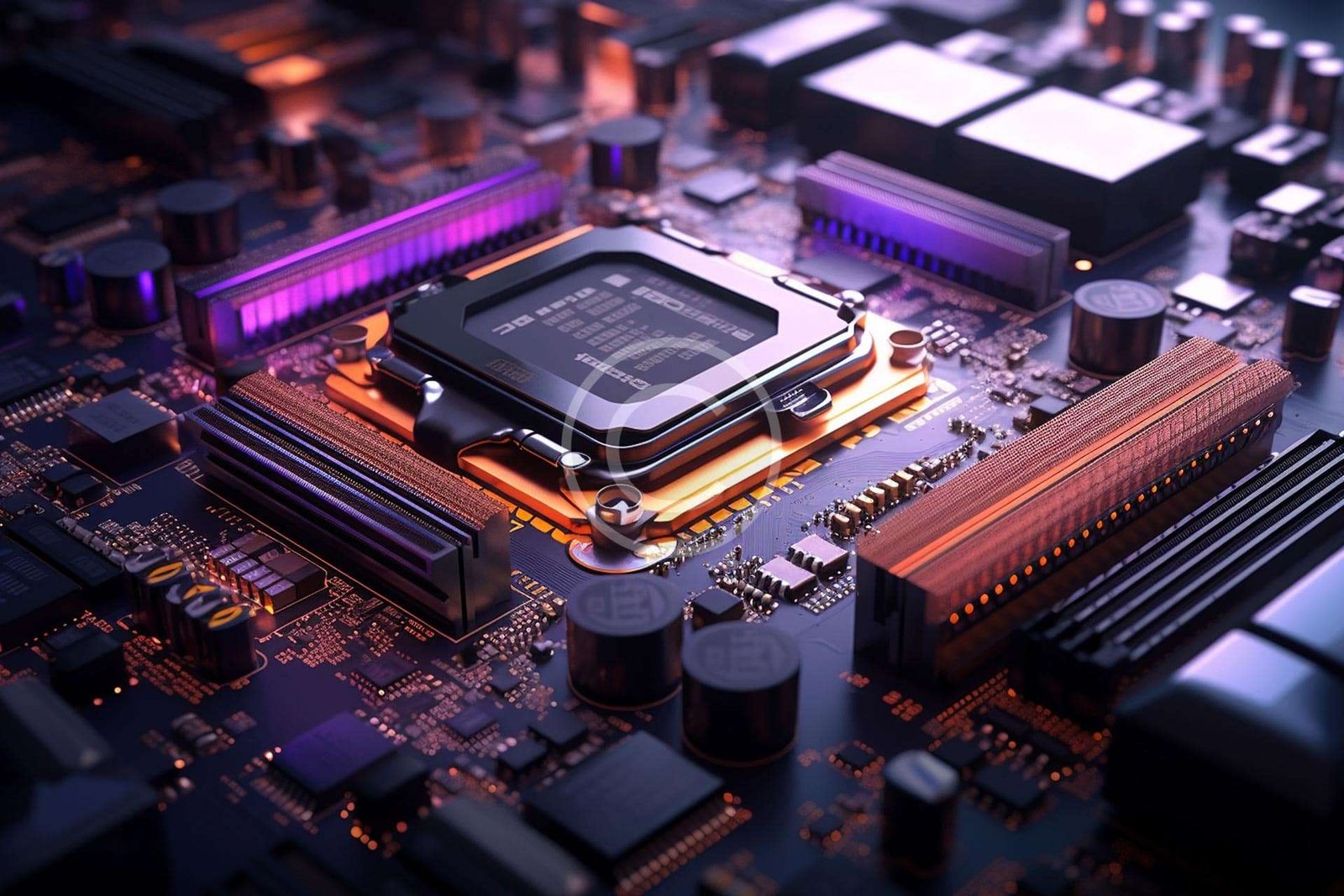 Récupération données