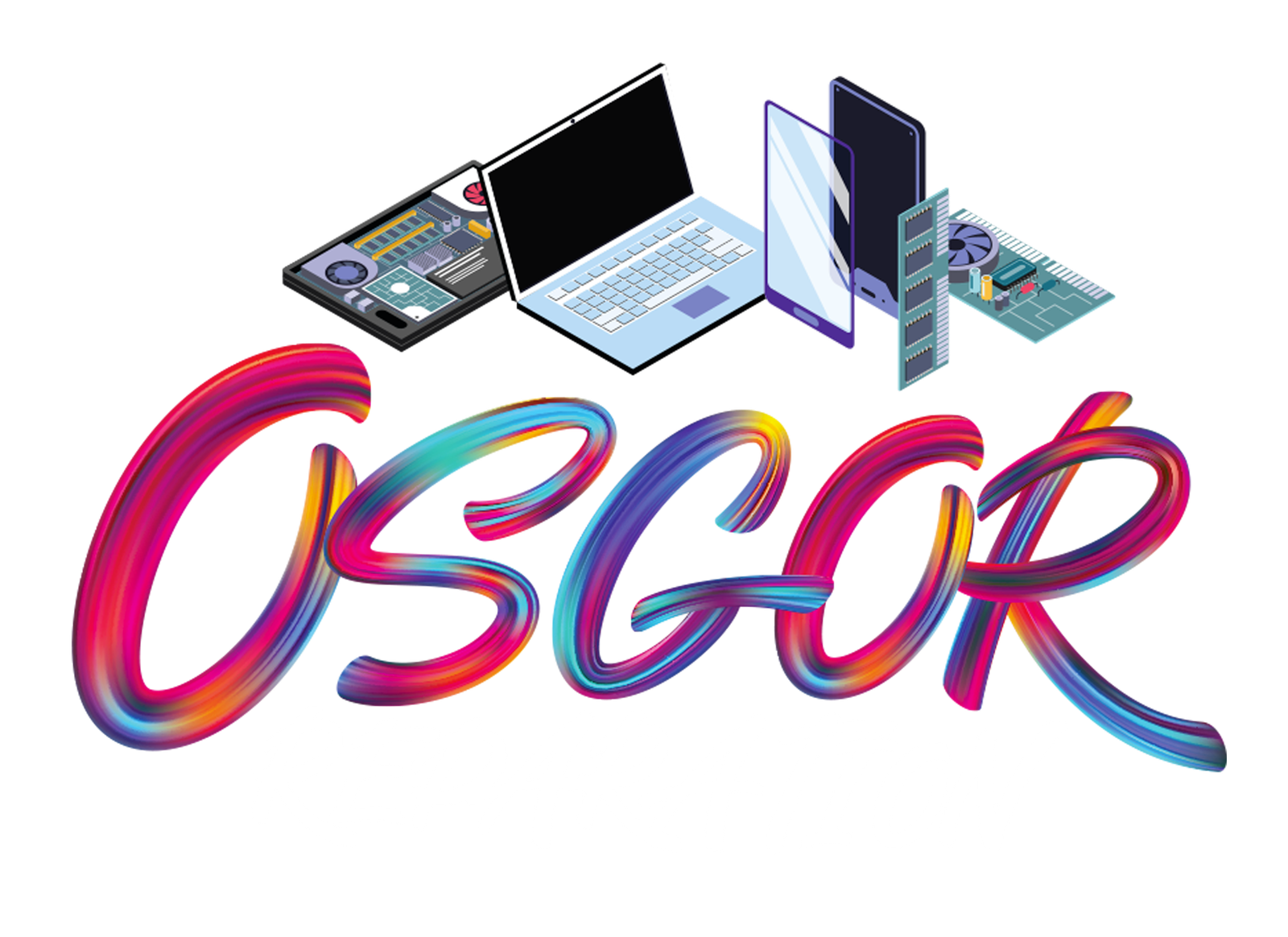 OSGOR Reparation