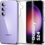 Soft Joy soft silicone smartphone case For Samsung Galaxy S24 Ultra 5G