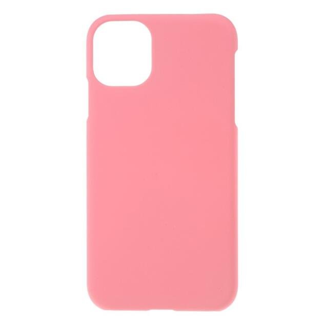 Coque PC robuste pour iPhone 11 Pro 5,8 pouces (2019) - Rose
