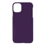 Coque PC robuste pour iPhone 11 Pro 5,8 pouces (2019) - Violet