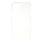 Coque PC robuste pour iPhone 11 Pro 5,8 pouces (2019) - Transparent