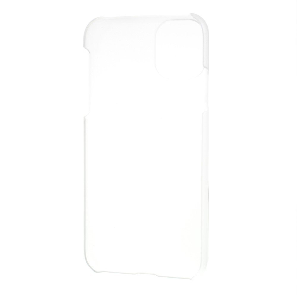 Coque PC robuste pour iPhone 11 Pro 5,8 pouces (2019) - Transparent – Image 2