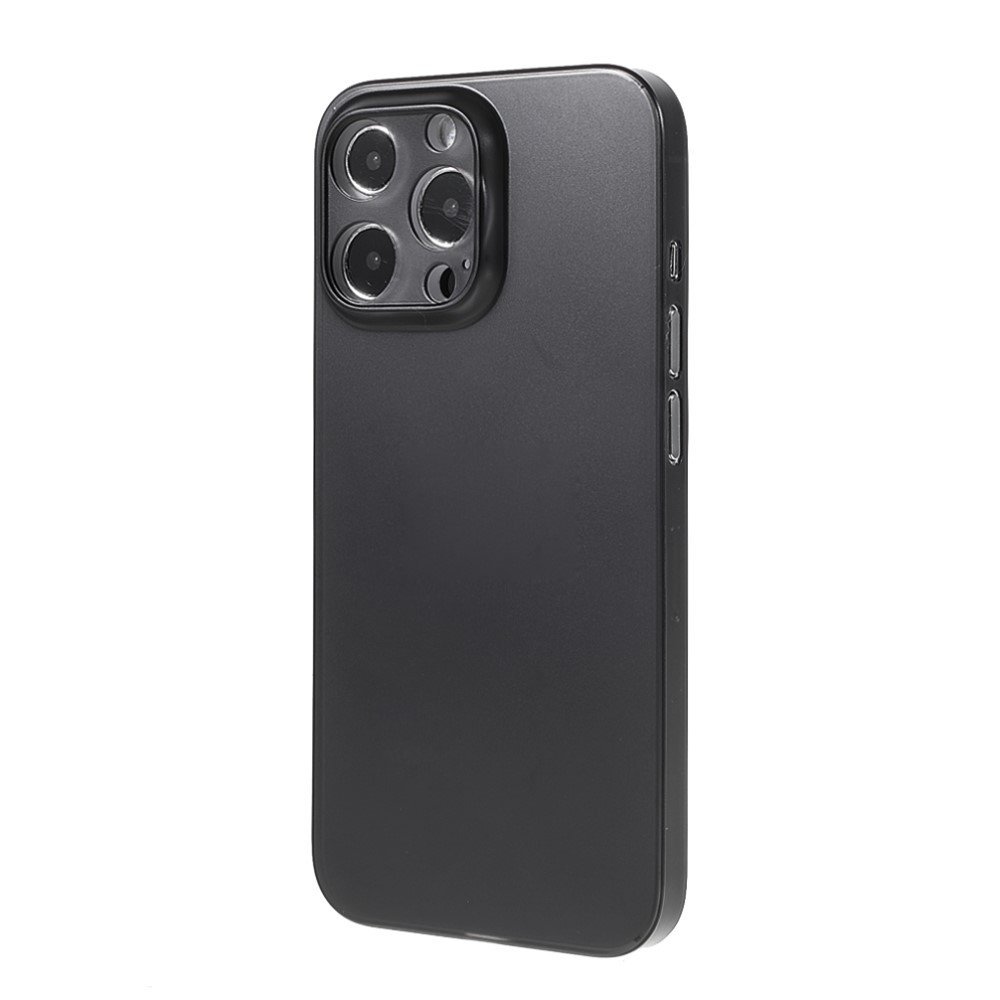 Coque antichoc pour iPhone 13 Pro 6,1 pouces - Noir – Image 3