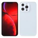 Coque antichoc pour iPhone 13 Pro 6,1 pouces - Transparent