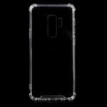 Coque acrylique + TPU pour Samsung Galaxy S9+ G965 - Transparent