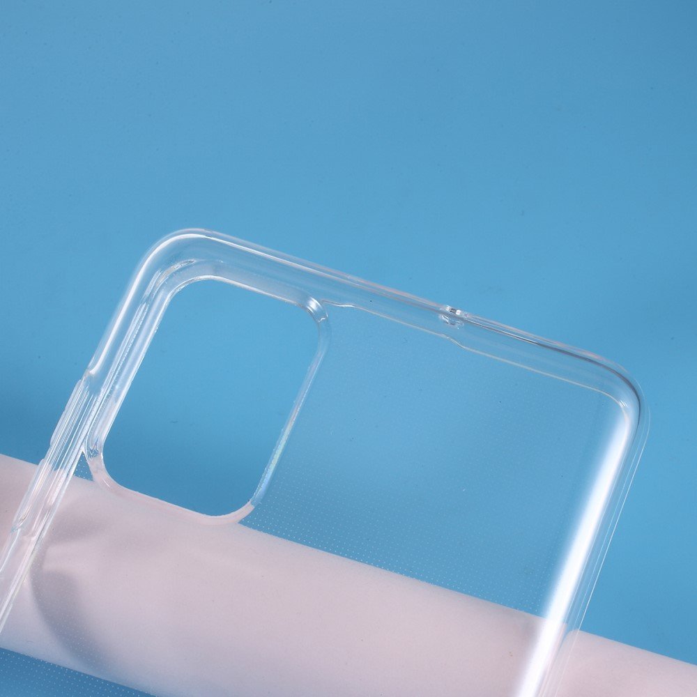 Coque TPU 2mm pour Samsung Galaxy A71 – Image 2