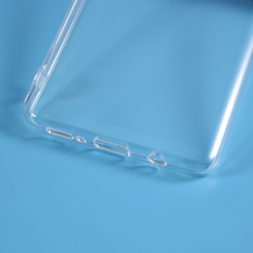 Coque TPU 2mm pour Samsung Galaxy A71 – Image 3