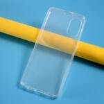 Coque TPU transparent pour Samsung Galaxy A41