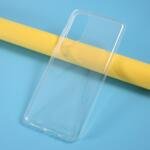 Coque TPU ultra-mince transparente pour Samsung Galaxy S20 4G/5G