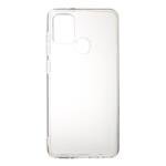 Coque TPU transparent pour Samsung Galaxy A21s