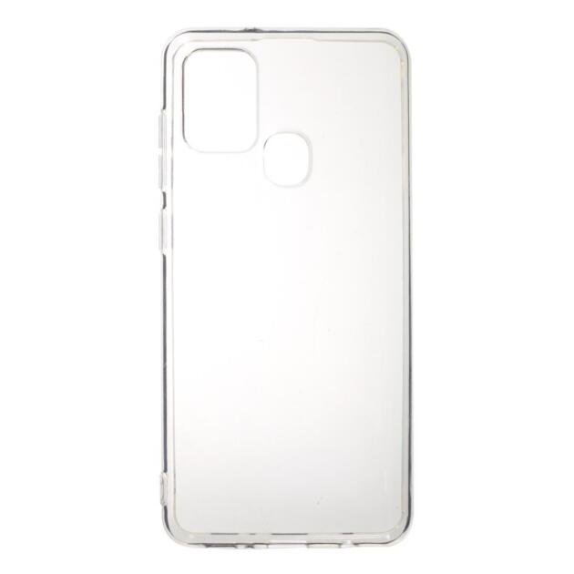 Coque TPU transparent pour Samsung Galaxy A21s