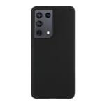 Coque TPU pour Samsung Galaxy S21 Ultra 5G - Noir