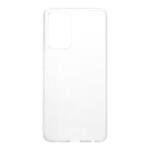 Coque TPU transparent 2mm pour Samsung Galaxy A52 4G/5G / A52s 5G