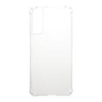 Coque TPU transparent pour Samsung Galaxy S21 4G/5G