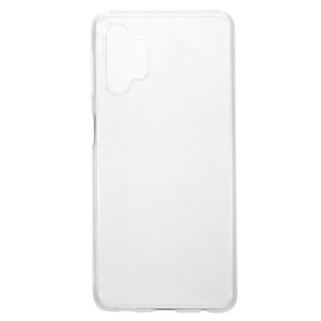 Coque TPU transparente 2mm pour Samsung Galaxy A32 5G/M32 5G
