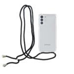 Coque avec lanière pour Samsung Galaxy S21 Plus 5G