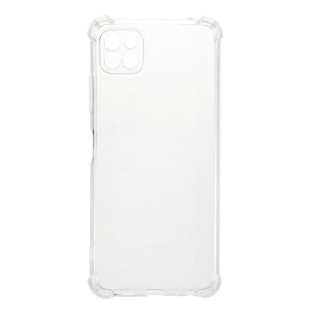 Coque TPU pour Samsung Galaxy A22 5G