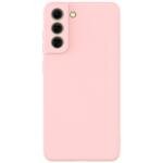 Coque IMAK pour Samsung Galaxy S21 FE - Rose
