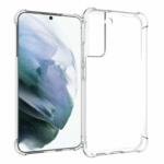 Coque TPU transparente pour Samsung Galaxy S22+ 5G