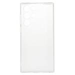 Coque 2mm antichoc transparente pour Samsung Galaxy S22 Ultra 5G