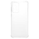 Coque TPU transparente 1,5mm pour Samsung Galaxy A33 5G