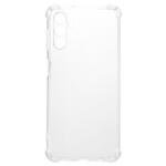 Coque TPU transparent 1,5mm pour Samsung Galaxy A13 5G/A04s 4G