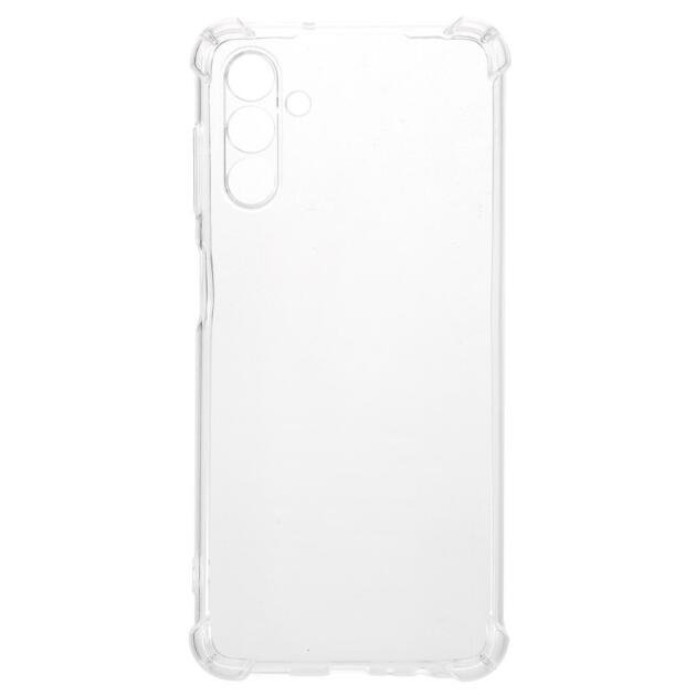 Coque TPU transparent 1,5mm pour Samsung Galaxy A13 5G/A04s 4G