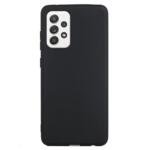 Coque TPU pour Samsung Galaxy A33 5G - Noir
